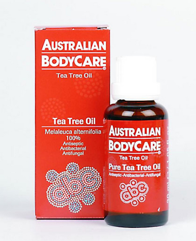 ABC TEA TREE 100 %