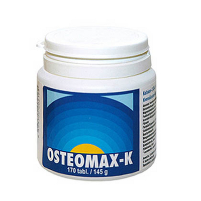 OSTEOMAX-K